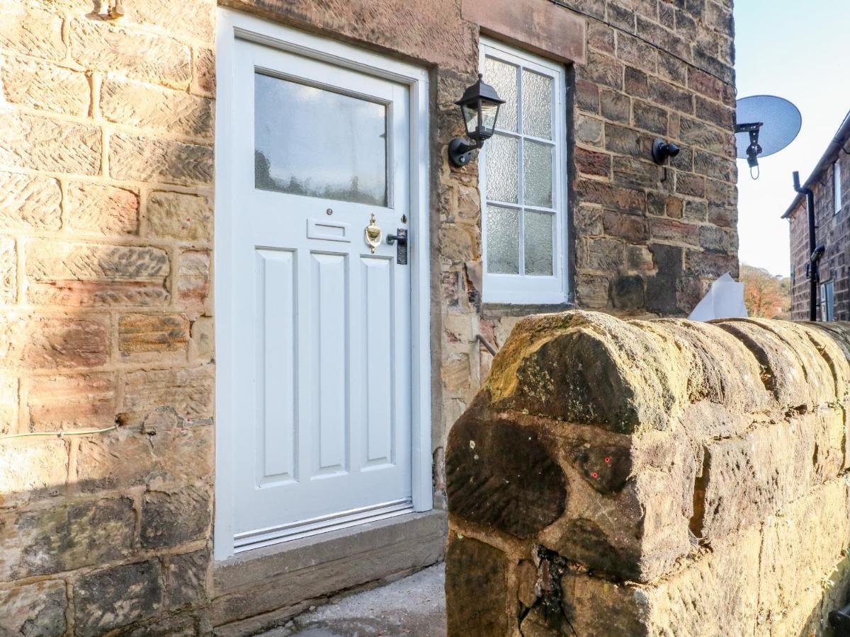 Milford Cottage Belper Exteriör bild