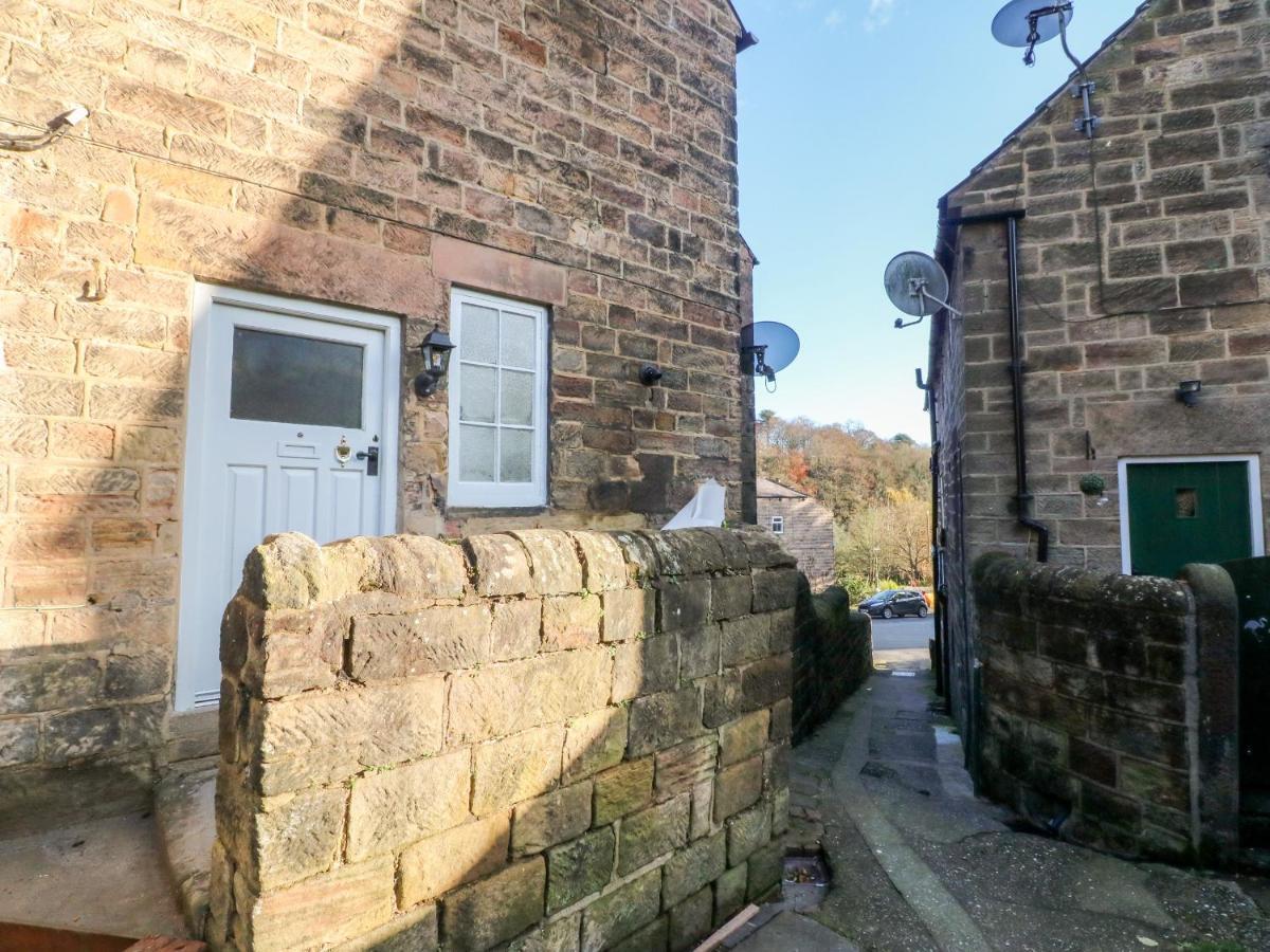 Milford Cottage Belper Exteriör bild